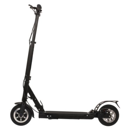 Электросамокат Kick Scooter C80 Black