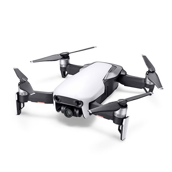 Квадрокоптер Mavic Air (Arctic White, белый) от магазина Futumag