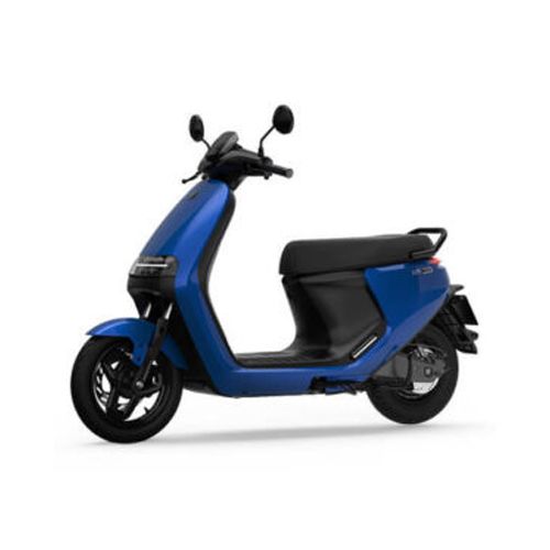 Электроскутер Segway-Ninebot eScooter E125S Blue