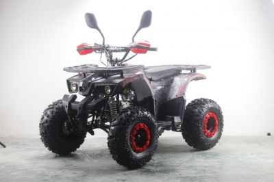 Квадроцикл Motax ATV Grizlik Lux 125 сс NEW Бензиновый 