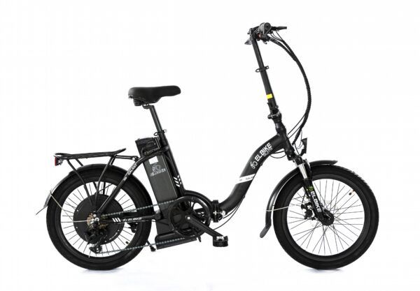 Электровелосипед Elbike Galant Elite