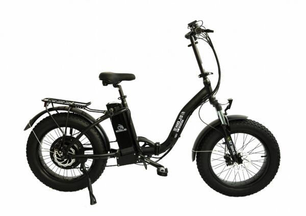 Электровелосипед Elbike Taiga 1 Elite