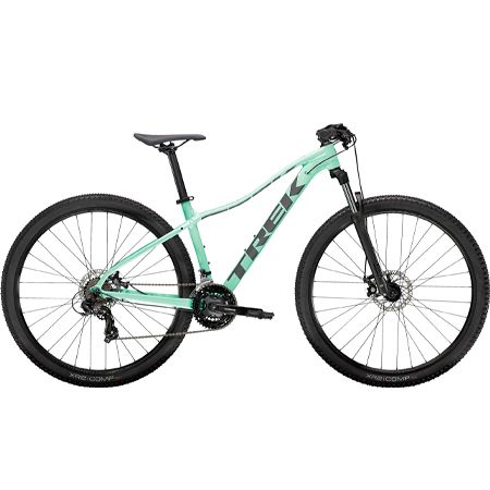 Велосипед Trek Marlin 4 ATB 27.5 (2022) Aloha