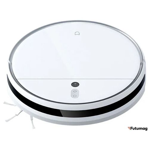 Робот-пылесос Xiaomi Mijia Sweeping Vacuum Cleaner 2C