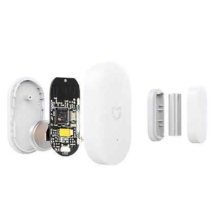 Датчик открытия дверей и окон Xiaomi Mi Smart Home Door / Window Sensors