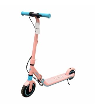 Электросамокат Ninebot eKickScooter Zing E8 Pink