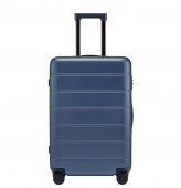 Чемодан Xiaomi Mi Suitcase Luggage 20" Blue (EU)