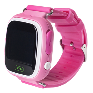 Детские часы Smart baby watch Q80