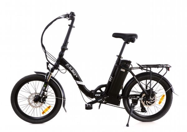 Электровелосипед Elbike Galant Vip 13