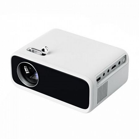 Проектор Xiaomi Wanbo Projector Mini (Upgraded Version)