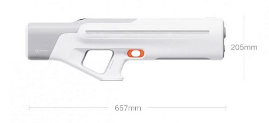 Водяной пистолет Xiaomi Mijia Pulse Water Gun