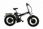 Электровелосипед Elbike Taiga 3 Twix Синий