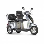 Электроскутер Volteco TRIKE L 