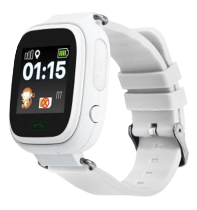 Детские часы Smart baby watch Q80