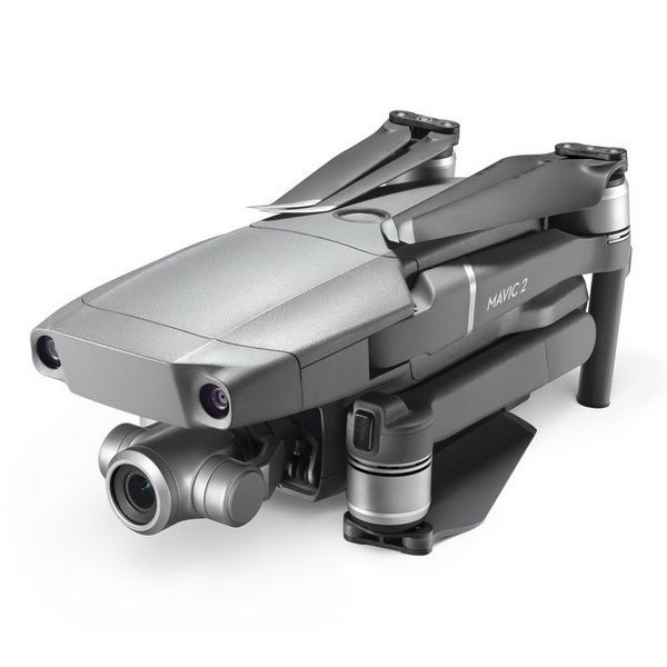 Квадрокоптер Mavic 2 Zoom + DJI Goggles RE от магазина Futumag