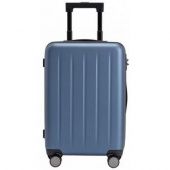 Чемодан Xiaomi Ninetygo PC Luggage 1A 20" Blue 340х225х555