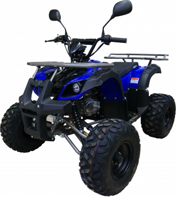 MOTAX ATV Grizlik Lux 125сс Бензиновый 