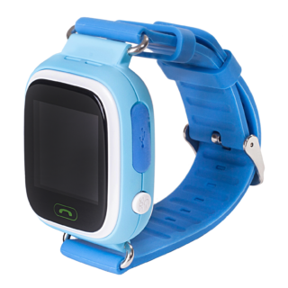 Детские часы Smart baby watch Q80