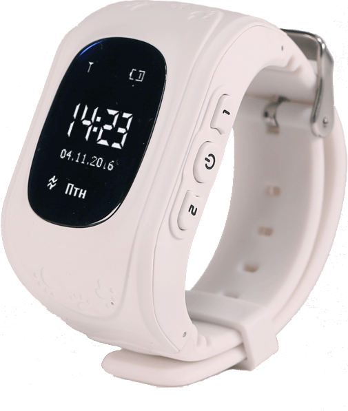 Детские часы Smart baby watch Q50