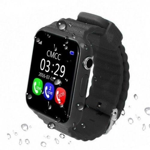 Детские умные часы Smart Baby Watch X10 (V7K)