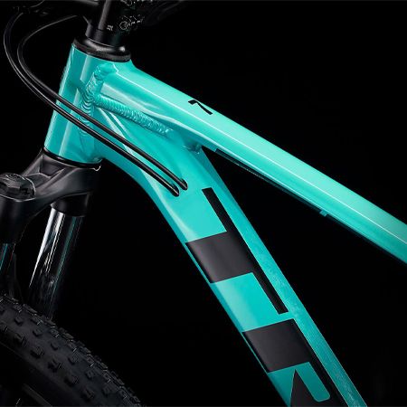 Велосипед Trek Marlin 7 ATB 27.5 Gloss Miami Green