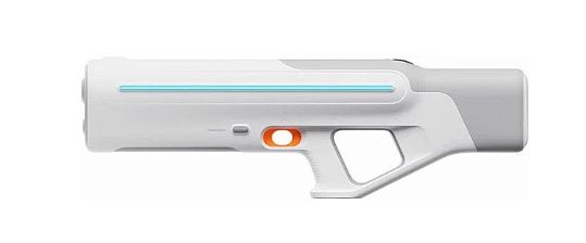 Водяной пистолет Xiaomi Mijia Pulse Water Gun