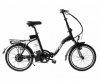 Электровелосипед Elbike Galant Черный