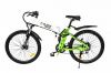 Электровелосипед Elbike Hummer St Зеленый