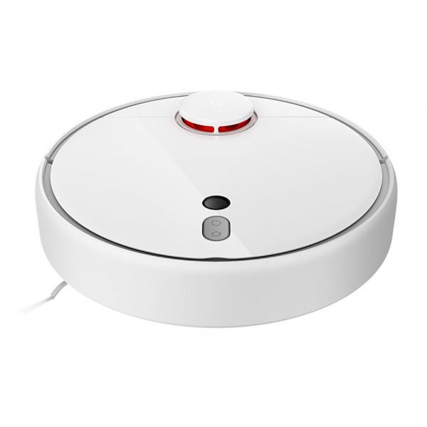 Робот-пылесос Xiaomi Mi Robot Vacuum Cleaner