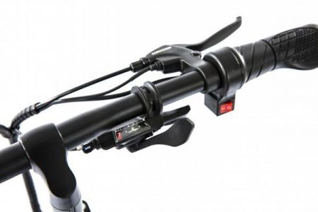 Электровелосипед Elbike Taiga 3 Twix