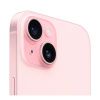 Apple iPhone 15 256GB (Розовый | Pink) 2 nano-SIM