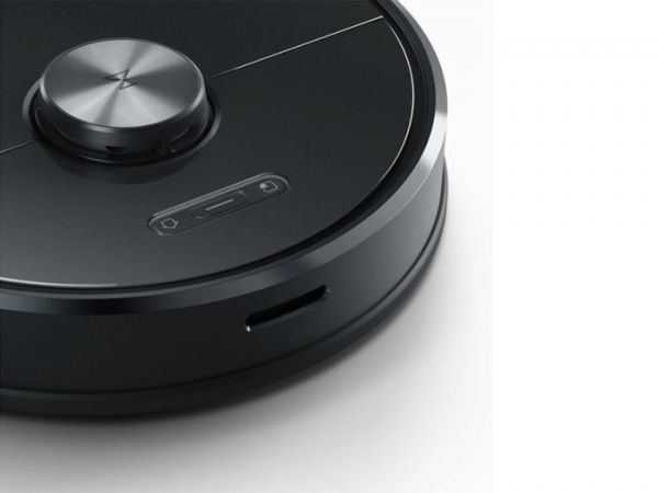 Xiaomi Mi Roborock S6/T6 Моющий робот пылесос S602-00 (Global)