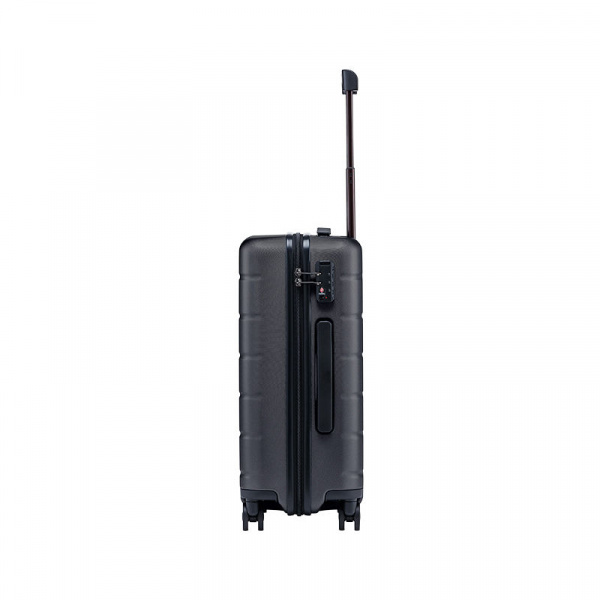 Чемодан Xiaomi Mi Suitcase Luggage 20" Black (EU)