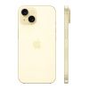 Apple iPhone 15 256GB (Жёлтый | Yellow) 2 nano-SIM