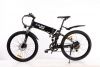 Электровелосипед Elbike Hummer St Черный