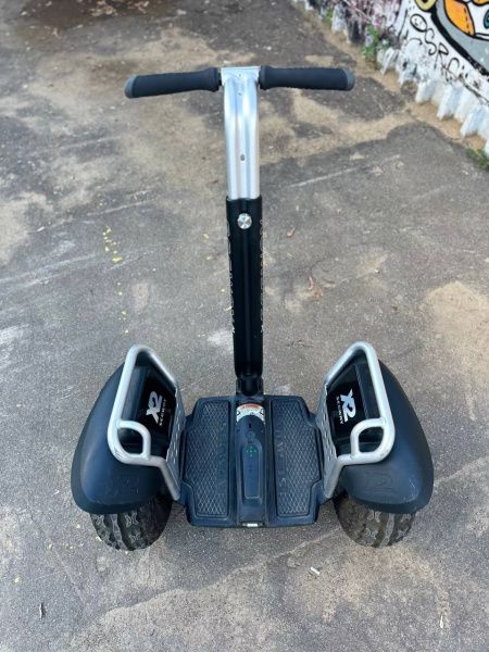 Сигвей Segway X2