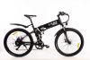 Электровелосипед Elbike Hummer Vip 13 Черный