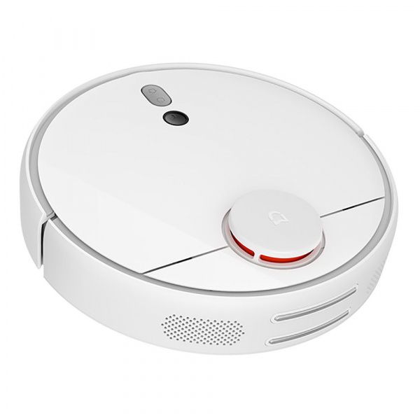 Робот-пылесос Xiaomi Mi Robot Vacuum Cleaner