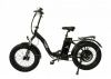 Электровелосипед Elbike Taiga 1 Vip 13 Черный