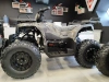 MOTAX ATV Grizlik T200 Бензиновый Коричневый