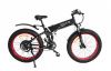 Электровелосипед Elbike Matrix Big Elite Черный