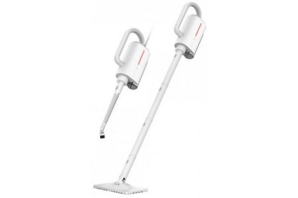 Пароочиститель Xiaomi Multifunctional Steam Cleaner Deerma DEM-ZQ600