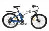 Электровелосипед Elbike Hummer Vip 13 Синий