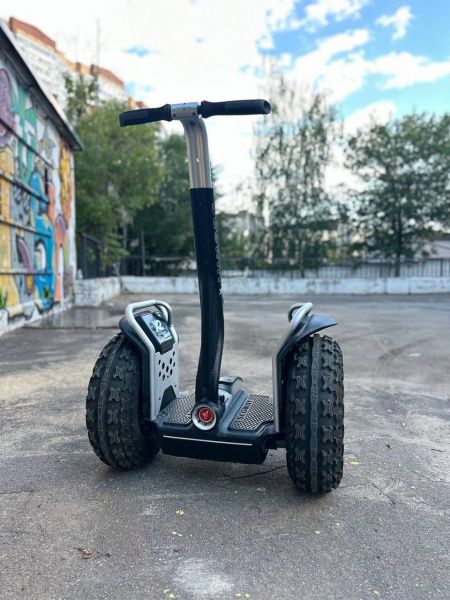 Сигвей Segway X2