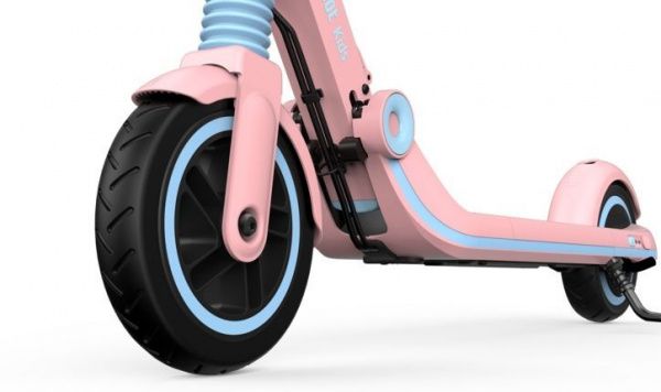 Электросамокат Ninebot eKickScooter Zing E8 Pink