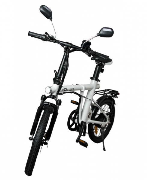 Электровелосипед xDevice xBicycle 20 S