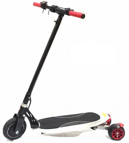 ЭЛЕКТРОСАМОКАТ MINIPRO Tri-Scooter