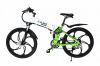 Электровелосипед Elbike Hummer Elite Зеленый