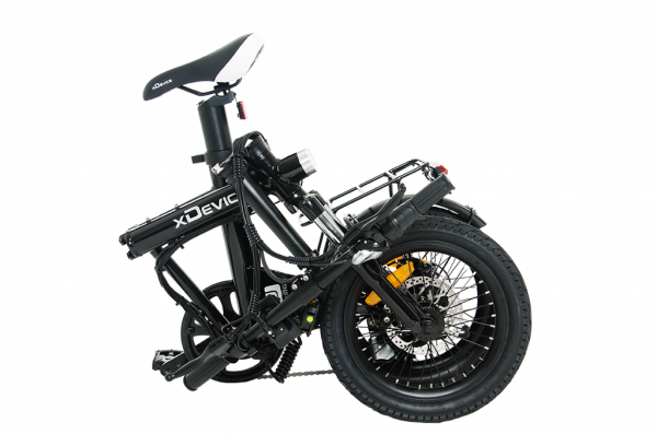 Электровелосипед xDevice xBicycle 16U