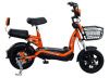 Электровелосипед Elbike Dacha 20